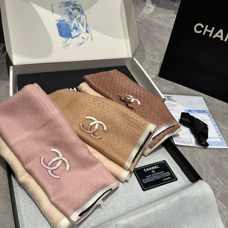 CHANEL